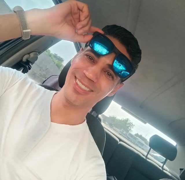 Williams Alexander Sánchez Suárez