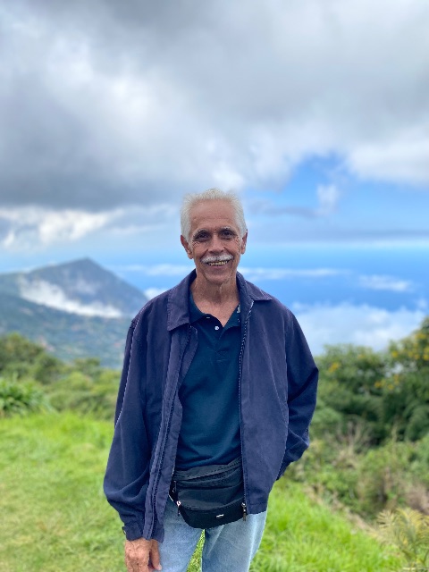 Duarte José Gouveia