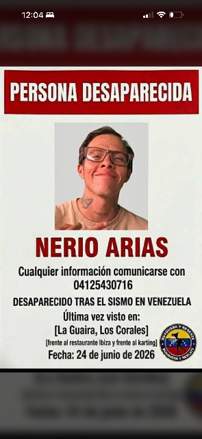 Nerio Arias