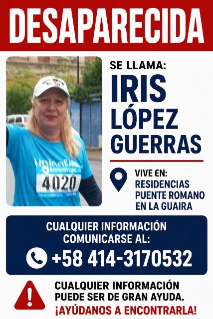 Iris Lopez