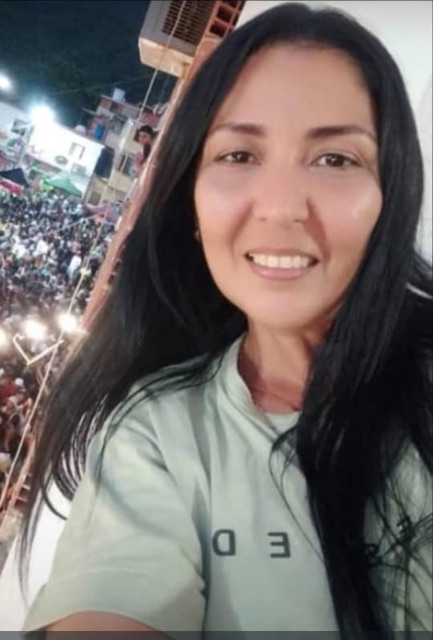 Faviana González