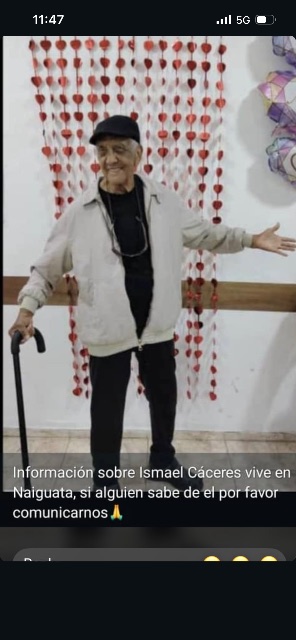 Ismael Cáceres