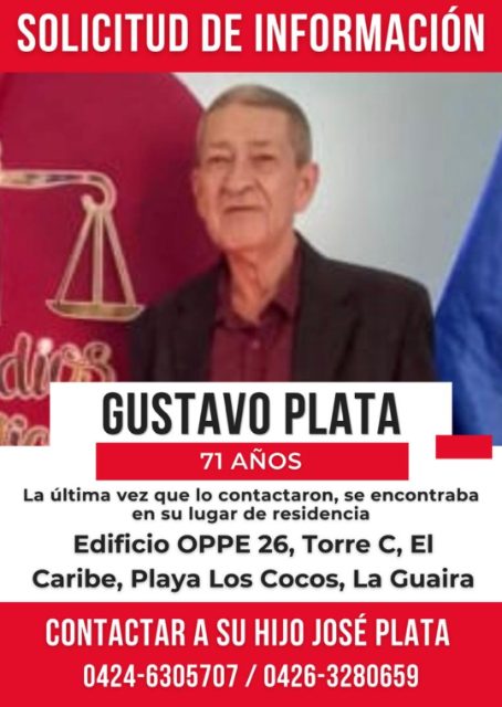 Gustavo Plata