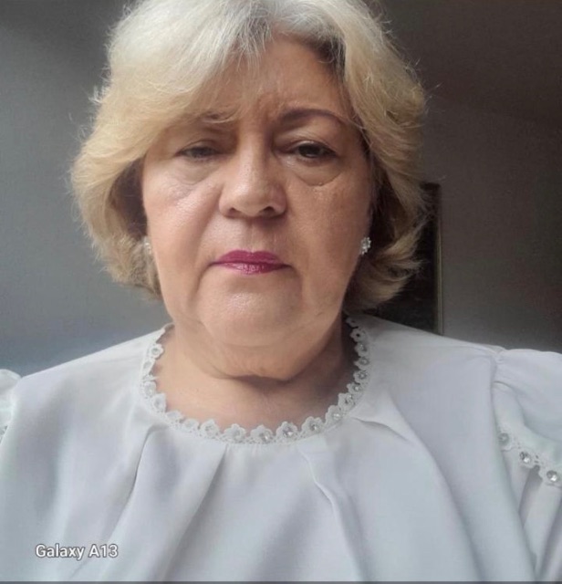 María Fernanda Dos Ramos