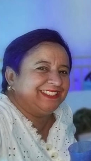 Shirley Silva