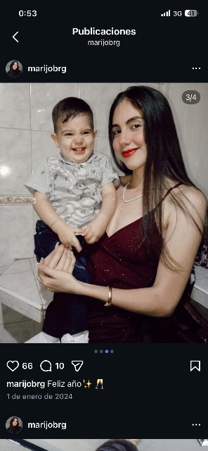 María José Reina