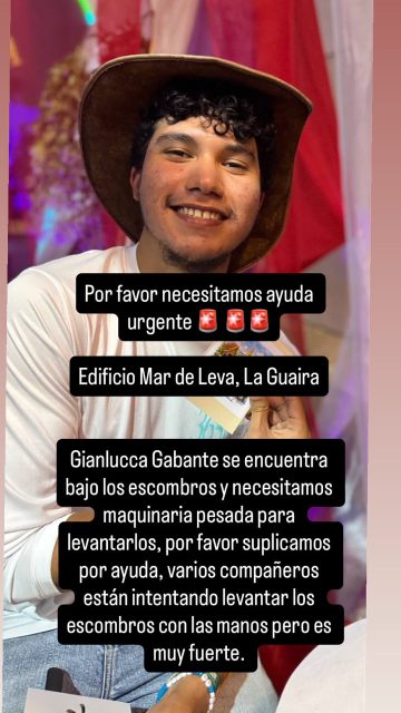 Giannluca Gabante