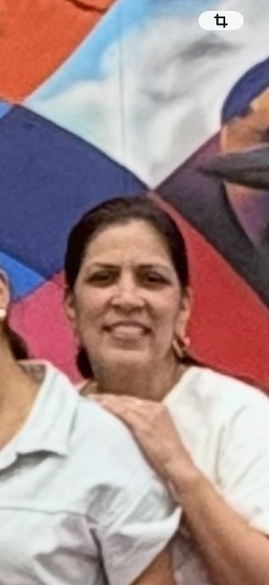 Nereyda Alejandra Cué Reyes