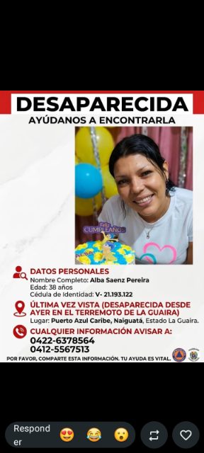 Alba saez pereida