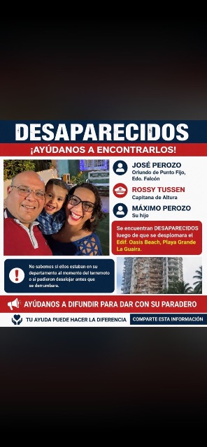 Jose perozo
