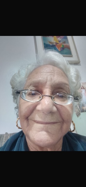Marisol Ochoa Sequera