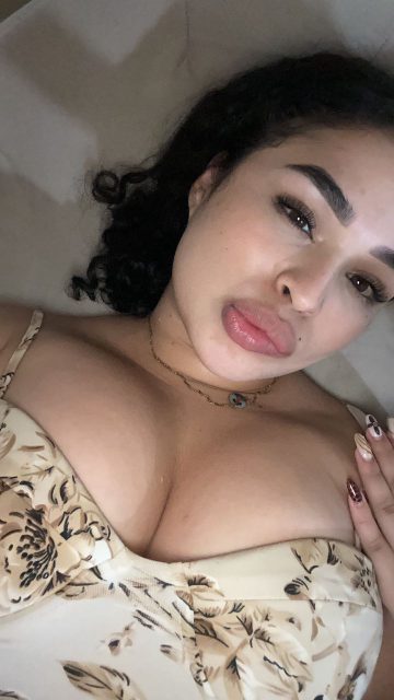 Emily Gabriela Escalona Cabral