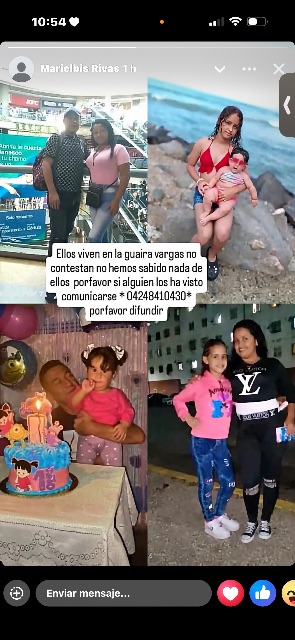 Deyanira Lejes