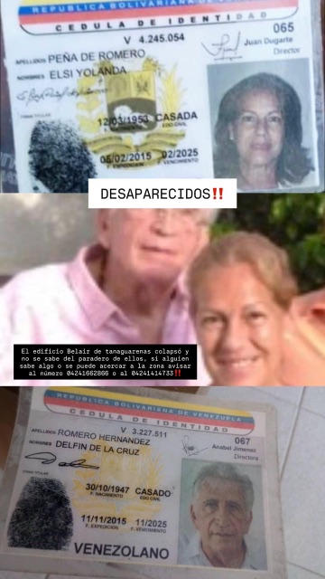 Elsi Yolanda Peña De Romero