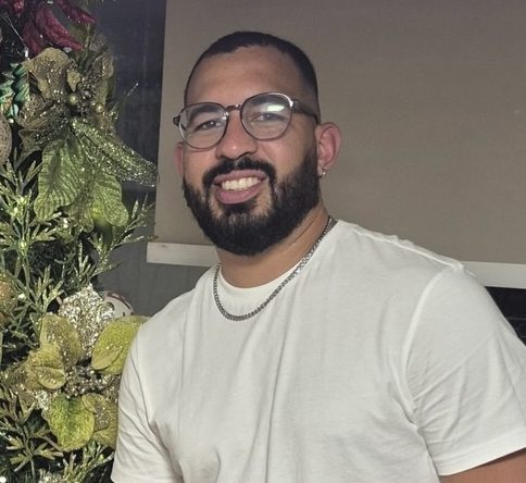 Daniel palacios perdomo