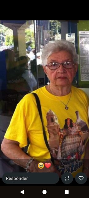 Carmen María