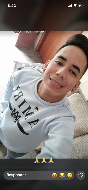 Carlos Eduardo Perdomo