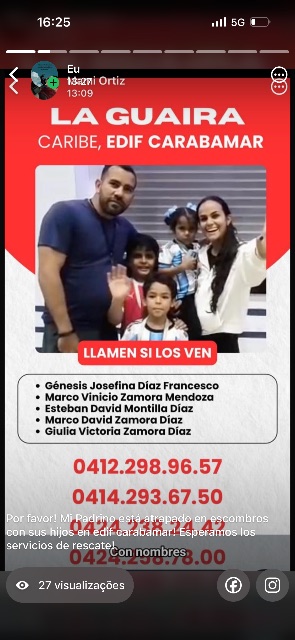 Marco Vinicio