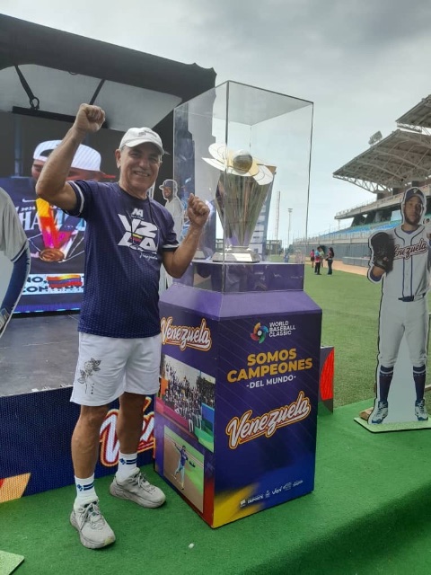 Mauricio Marcano