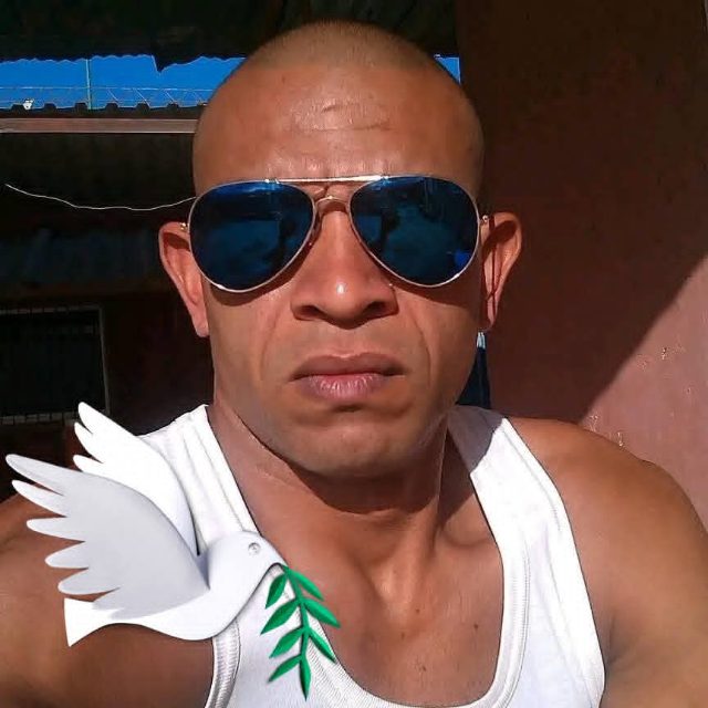 Charbel Rada