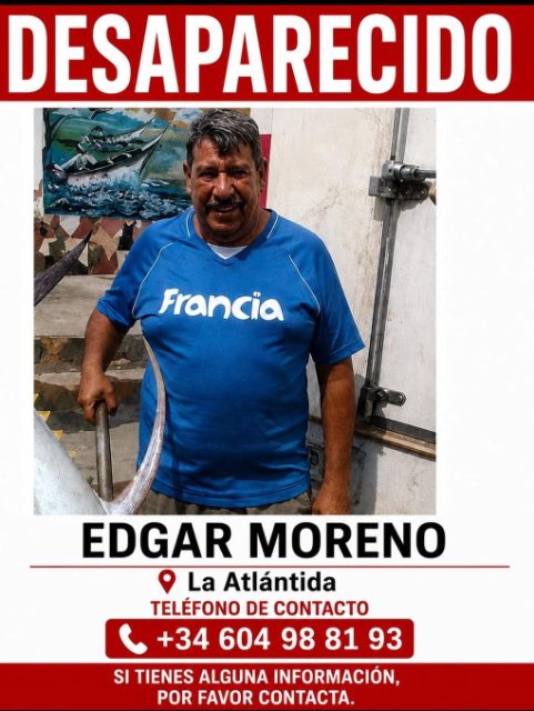 edgar moreno