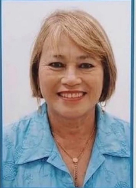 Sulma Arismendi