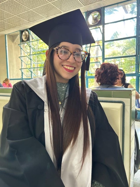 Sabrina González Olivo