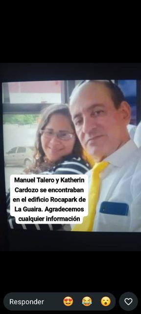Manuel talero