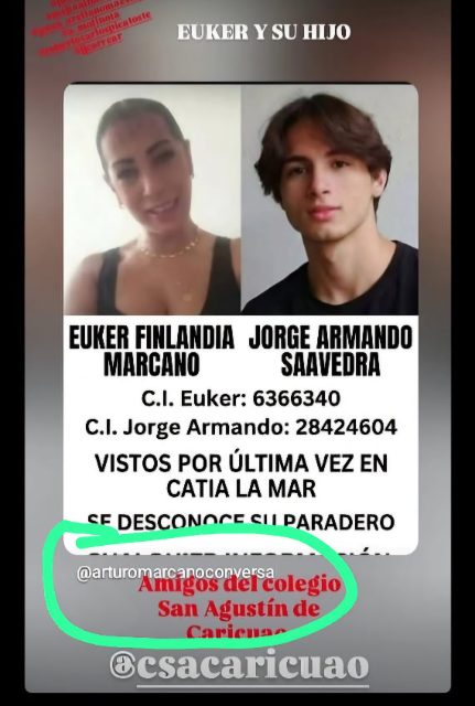 Euker Marcano