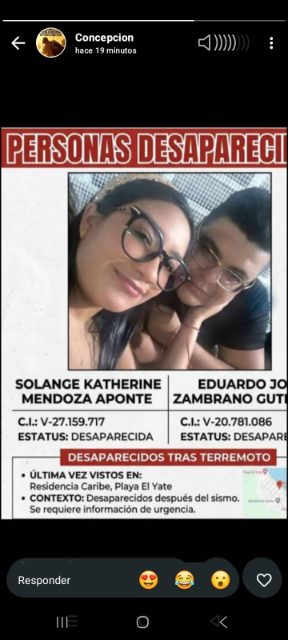 Eduardo zambrano solangi mendoza