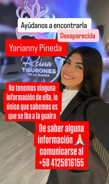 Yarianny Pineda