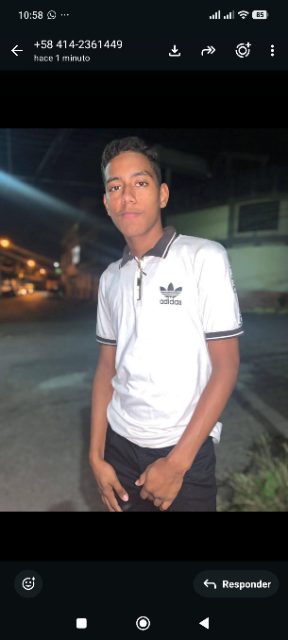 Yonaiker Perera