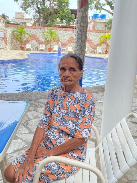 Melina Guillén