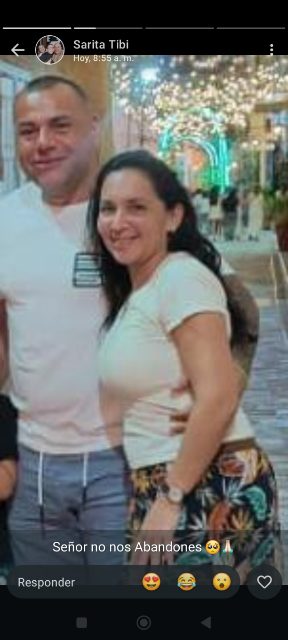 Thaina Mairin Luna Fernández
