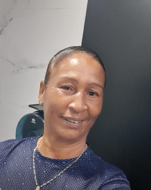 Ingrid Padron