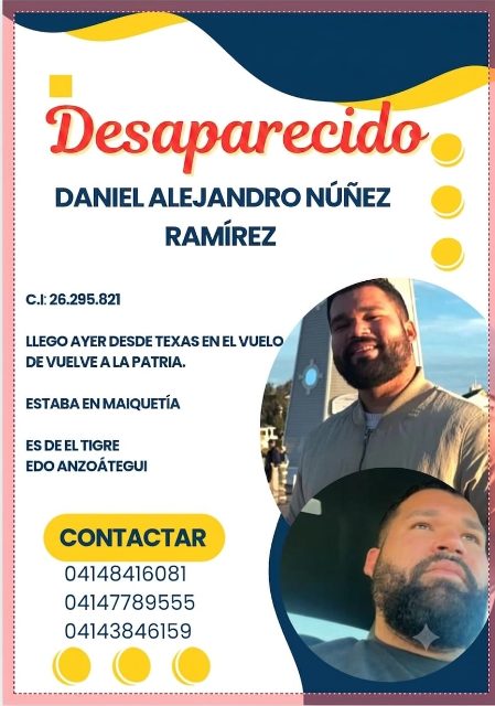 Daniel Núñez