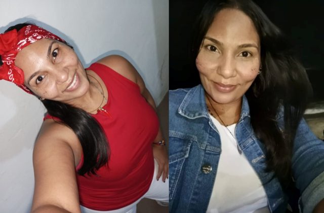 Isis Navas Díaz