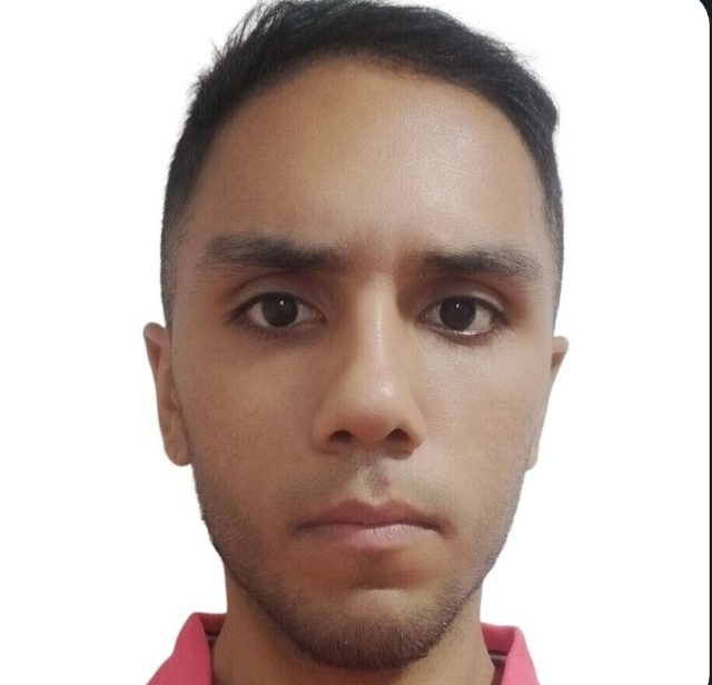 Javier Leon
