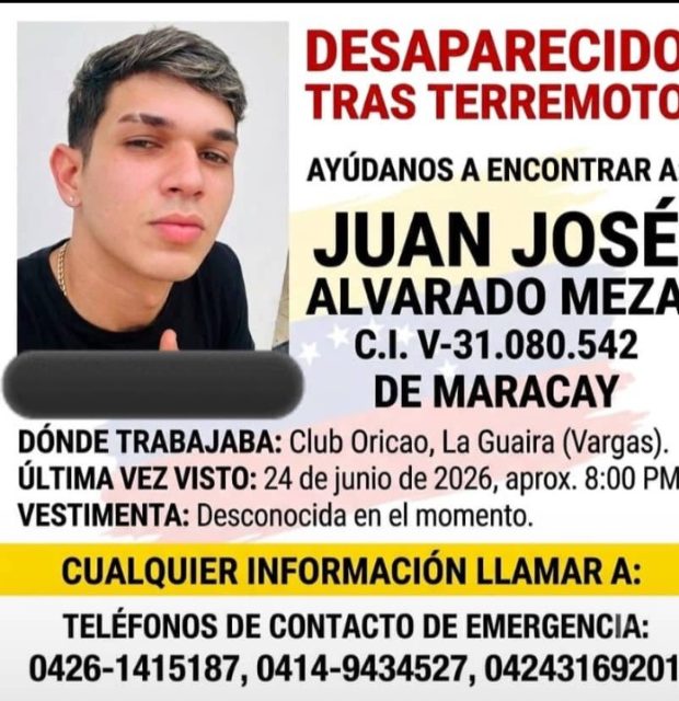 Juan Alvarado