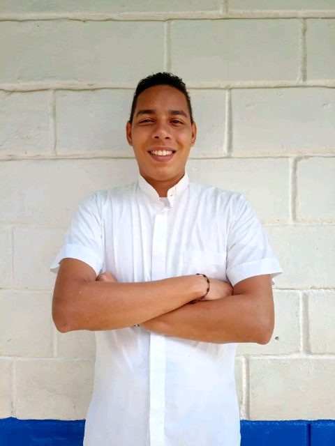 Kelvin Gabriel Borges Meza