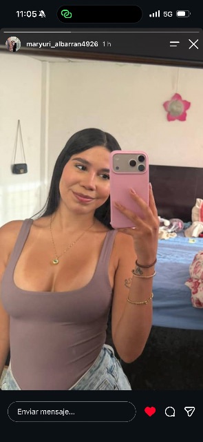 Camila Salazar