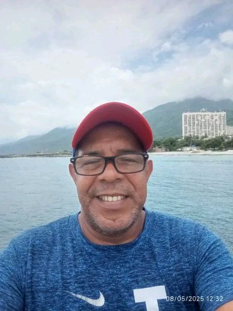Richard Villarreal