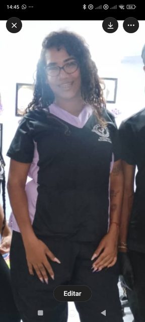 Yosleydy ramos