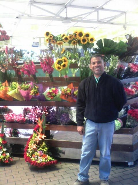 Joel Ortega
