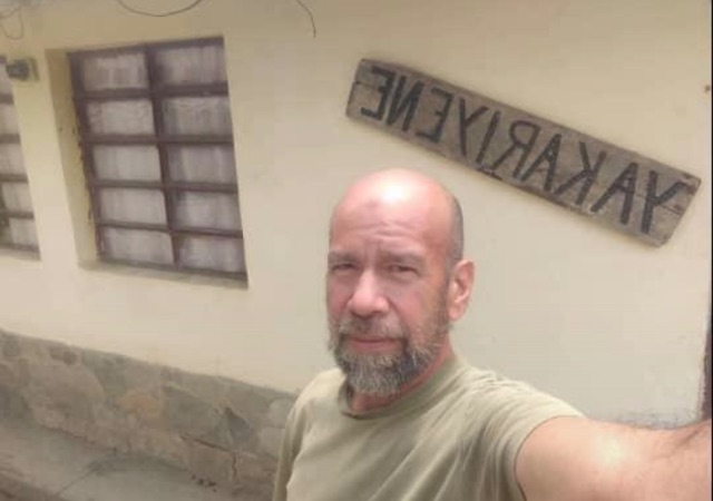 Ramón Uzcátegui
