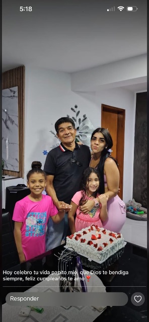 Familia Fajardo