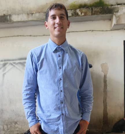 Eduardo Rafael Suárez