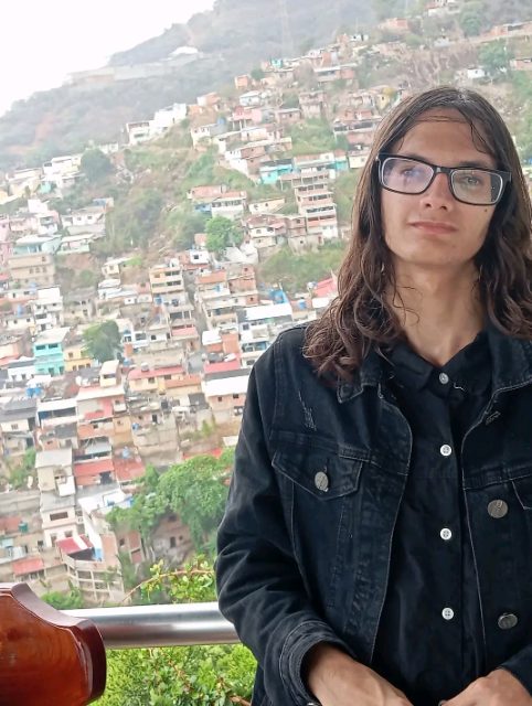 Jhonatan Perez