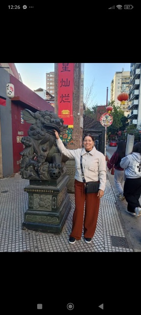 Rosa Valdivieso