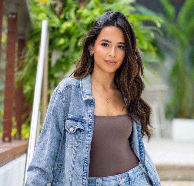 Skarlent Rodriguez